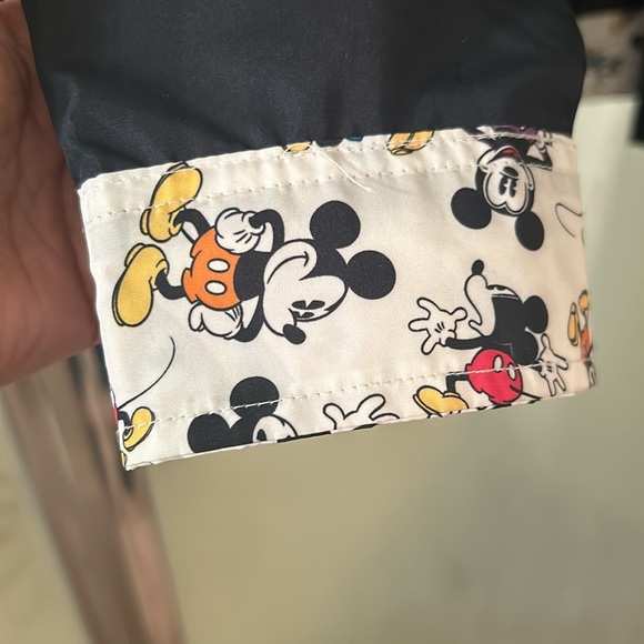 Disney park nylon jacket - Picture 2 of 6